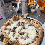 Photo n°1 de l'avis de Rony.h fait le 06/05/2023 à 11:00 sur le  Controcorrente à Sanremo