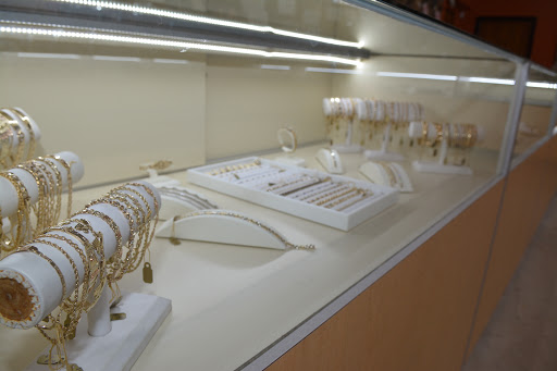 Pawn Shop «Fort Jewelry & Loans», reviews and photos, 2106 Fort St, Lincoln Park, MI 48146, USA