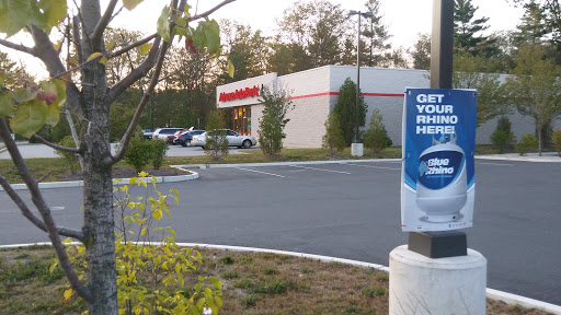 Auto Parts Store «Advance Auto Parts», reviews and photos, 67 W Stafford Rd, Stafford Springs, CT 06076, USA