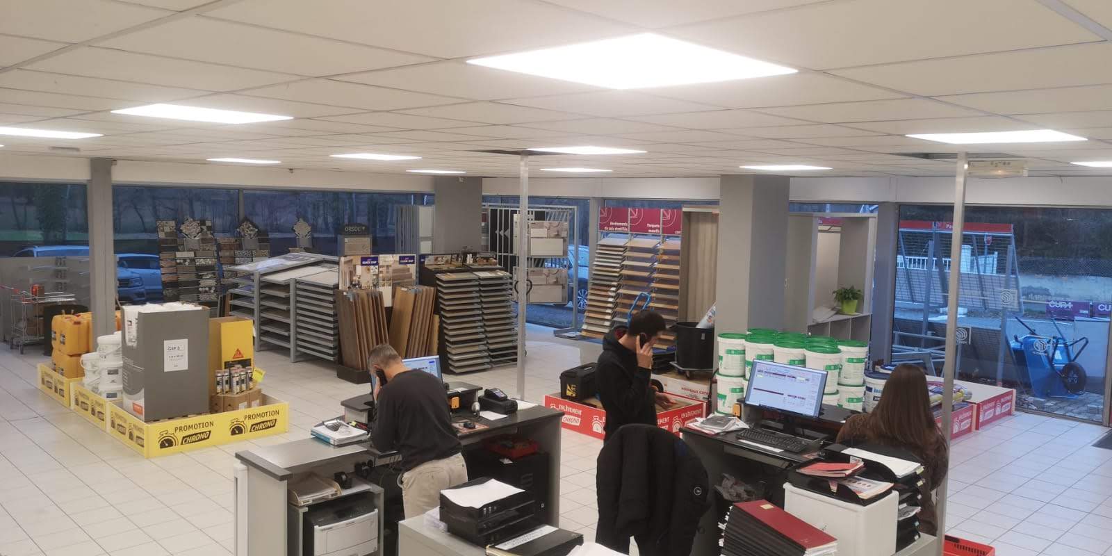 Photo n° 1 de l'avis de Etienne.o fait le 18/12/2019 à 21:03