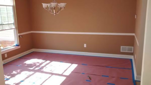 Carpentry «Happy Home Painting», reviews and photos, 7201 Karen Ct, Raleigh, NC 27615, USA