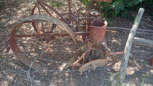 Museum «Heritage Museum of Orange County», reviews and photos, 3101 W Harvard St, Santa Ana, CA 92704, USA