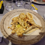 Photo n°2 de l'avis de francesco.i fait le 19/04/2023 à 19:43 sur le  Luca's Coffee & Restaurant à Modugno