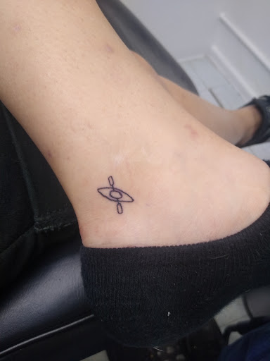 Find tattoo ideas from the bible for your next unique tattoo in Salem at Outwest Tattoo and body piercing ,30 years of tattooing,only life time guarantee