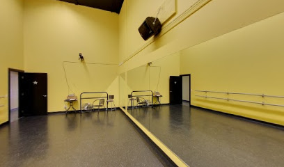 Robb Card Dance Studio