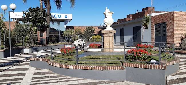 Hospital Regional de Tacuarembó - Tacuarembó