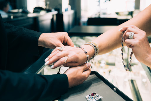 Jeweler «The Estate Watch & Jewelry Company», reviews and photos, 7121 E 5th Ave #23, Scottsdale, AZ 85251, USA