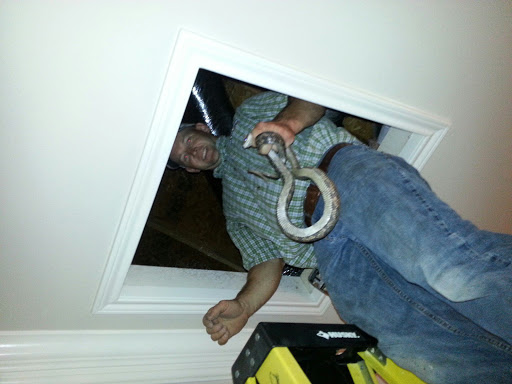 Air Conditioning Contractor «Garner Heating & Air Conditioning Inc», reviews and photos