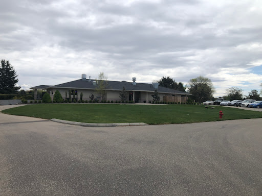 Golf Course «Lakeview Golf Club», reviews and photos, 4200 Unit 2 4200 West Talamore Boulevard, Meridian, ID 83646, USA