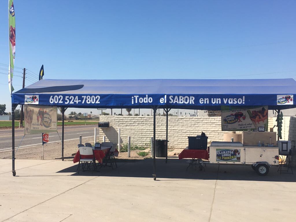 Clamatos Lokos La Finikera 85353