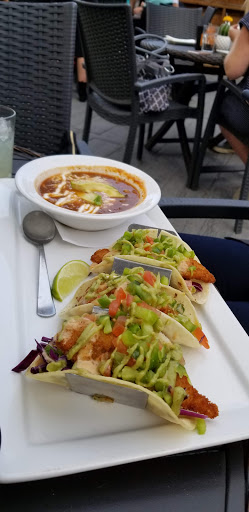 Mexican restaurant Winnipeg