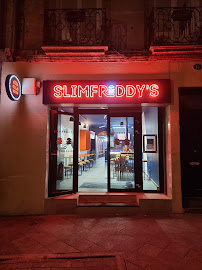 Photos du propriétaire du Restaurant de hamburgers SlimFreddy's - Gambetta - Bordeaux - n°4