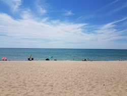 Buttersville Beach'in fotoğrafı çok temiz temizlik seviyesi ile