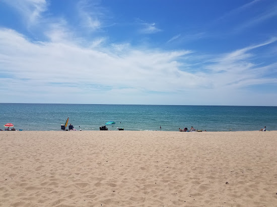 Buttersville Beach