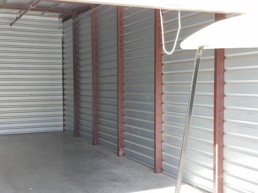 Self-Storage Facility «Germann Road Storage Solutions», reviews and photos, 700 E Germann Rd, Chandler, AZ 85286, USA