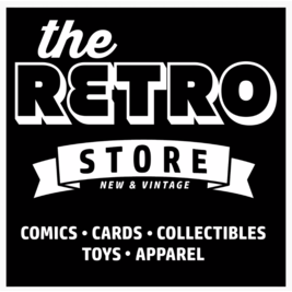Comic Book Store «The Retro Store», reviews and photos, 17 N Raymond Ave, Pasadena, CA 91104, USA