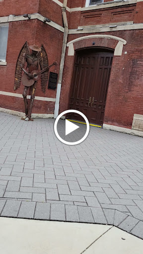 Event Venue «The Steeple», reviews and photos, 251 St Francis St, Mobile, AL 36602, USA