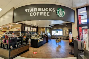 Starbucks image