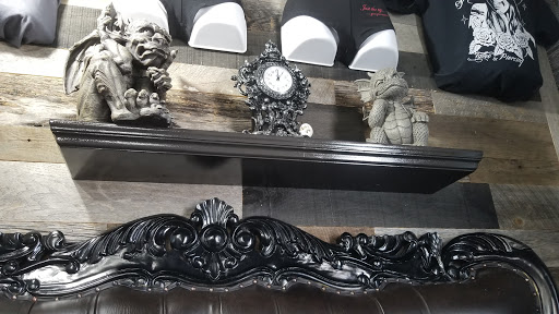 Tattoo Shop «Red Dragon Tattoo & Piercing», reviews and photos, 9242 Colerain Ave, Cincinnati, OH 45251, USA