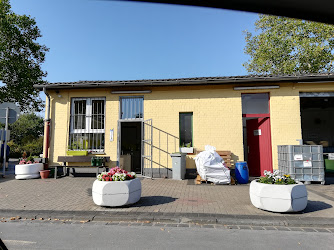 Zentralmateriallager Stadt Ratingen