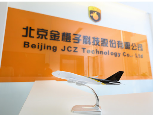 Beijing JCZ Technology Co., Ltd
