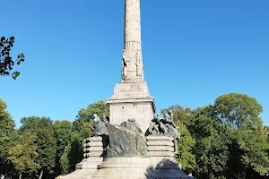 Monument to the Heroes of the Peninsular War image
