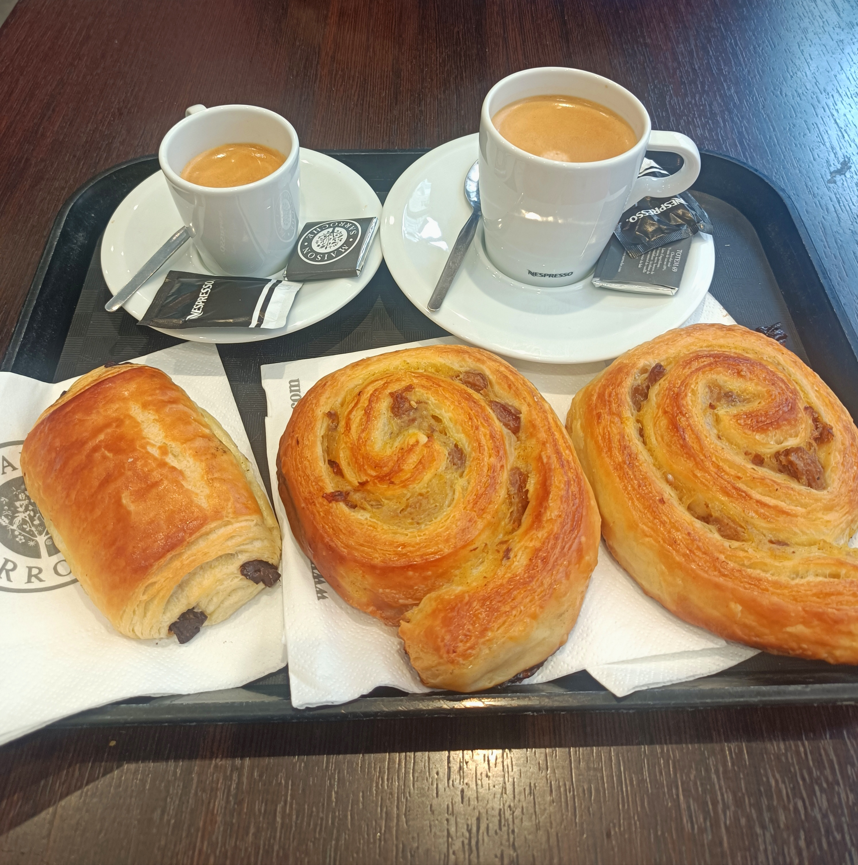 Photo n° 1 de l'avis de Yassamin.A fait le 29/04/2023 à 07:23