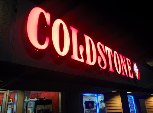 Ice Cream Shop «Cold Stone Creamery», reviews and photos, 757 E El Camino Real D, Sunnyvale, CA 94087, USA