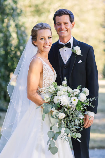 Florist «Flowerthyme», reviews and photos, 135 Main St, South Kingstown, RI 02879, USA