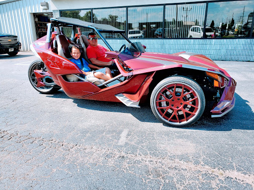 Used Car Dealer «Jim Kirby Automotive Inc», reviews and photos, 1510 S Church St, Murfreesboro, TN 37130, USA