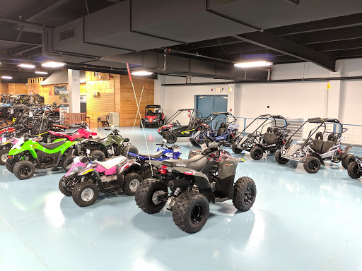 Motorcycle Dealer «Dothan Powersports», reviews and photos, 2003 Ross Clark Cir, Dothan, AL 36301, USA