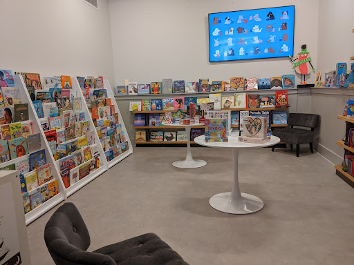 Book Store «Letters Bookshop», reviews and photos, 313 W Main St, Durham, NC 27701, USA