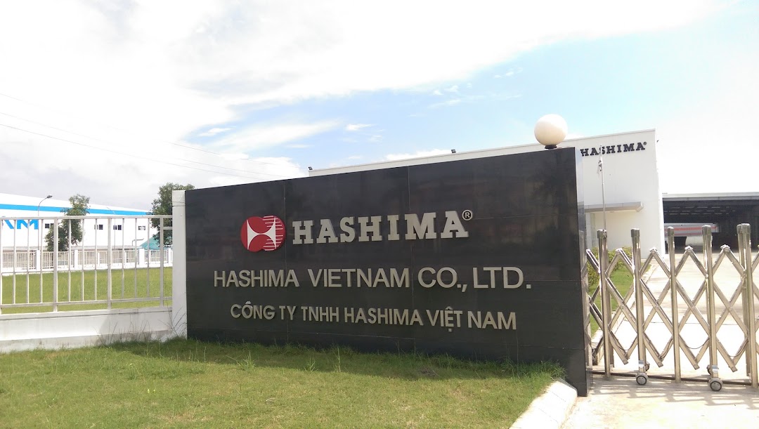 HASHIMA VIETNAM CO.,LTD
