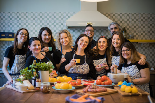Matlagningskurser for nyborjare Stockholm