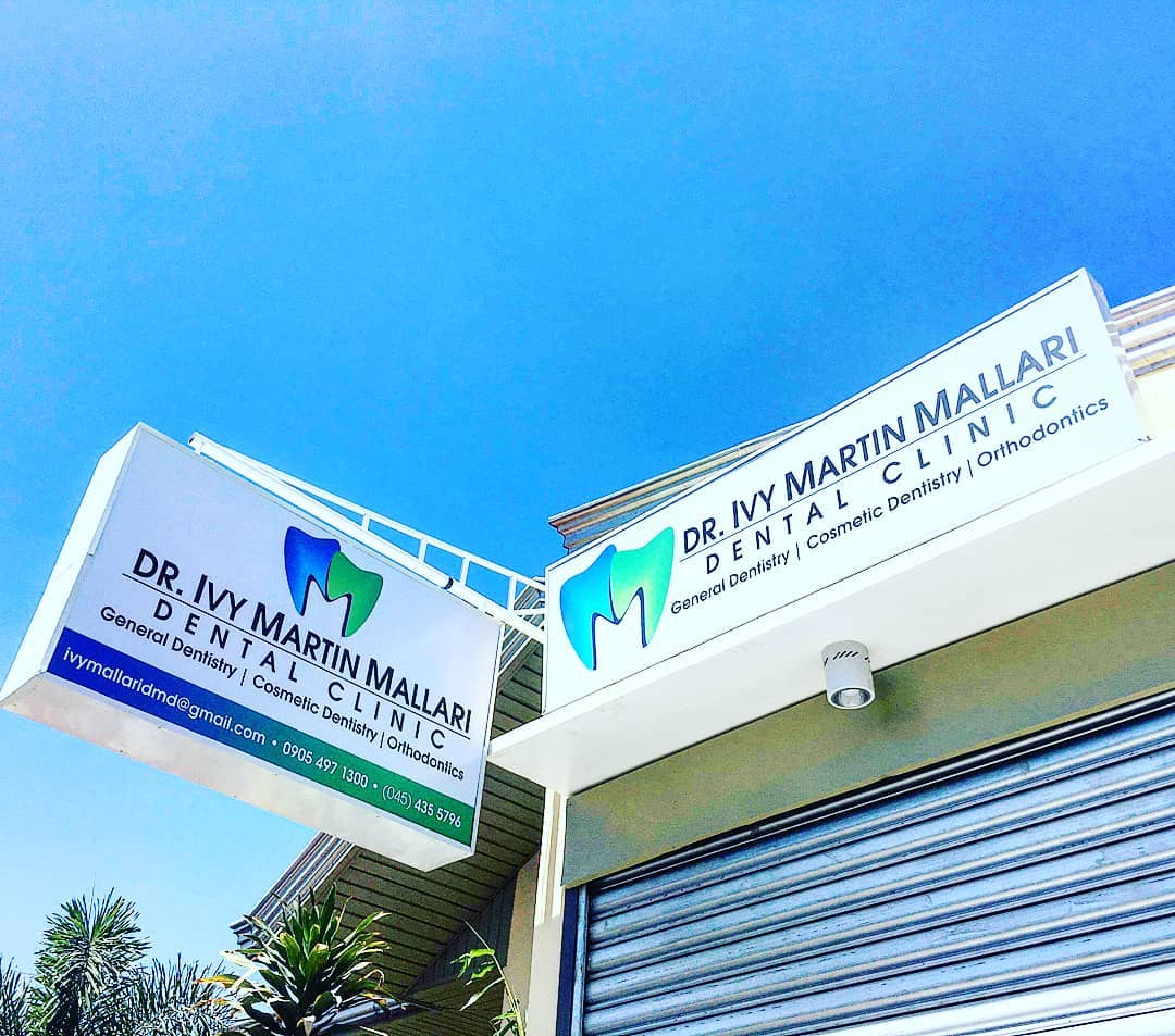 Ivy M. Mallari Dental Clinic