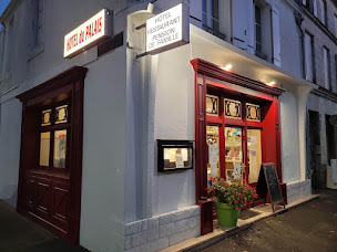 Photo n°9 de Hôtel Restaurant du Palais à Rochefort ()