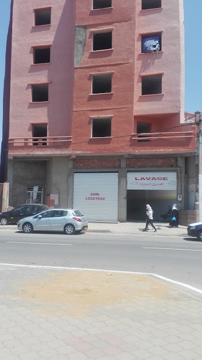 Photos of SARL LOCATRAV