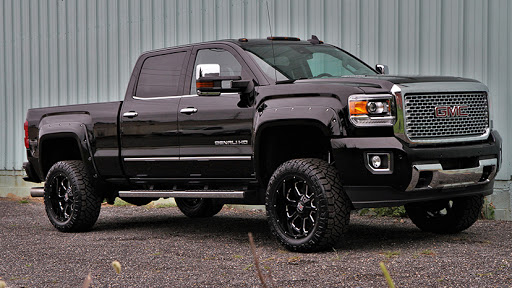 Auto Repair Shop «Krietz Auto Repair & Sales», reviews and photos, 400 N East St, Frederick, MD 21701, USA