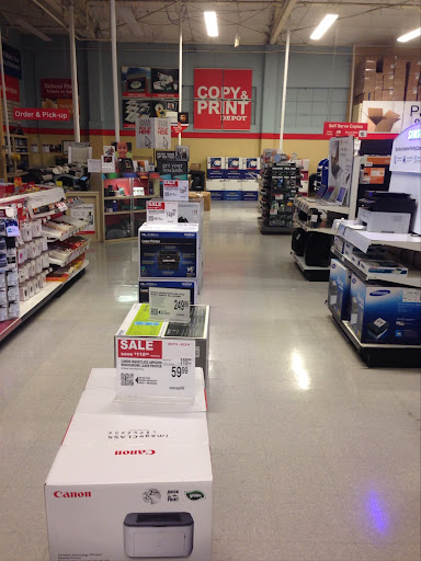 Office Depot image