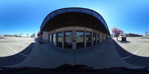 Amusement Center «Missing Pieces Escape Games», reviews and photos, 5233 Edina Industrial Blvd, Edina, MN 55439, USA