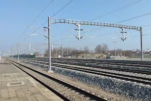 Stara Pazova Train Station image