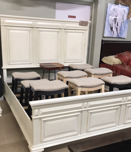 Furniture Store «Infinity fine Furniture», reviews and photos, 1941 Spring Cypress Rd, Spring, TX 77388, USA