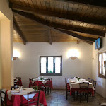 Photo n°3 de l'avis de Sergio.i fait le 12/08/2017 à 13:25 sur le  Locanda al Giglio d' Oro à Ruvo del Monte