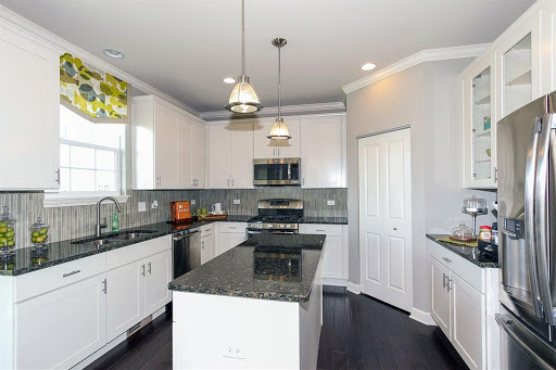 Home Builder «M/I Homes Lakewood Prairie», reviews and photos, 1505 Barberry Way, Joliet, IL 60431, USA