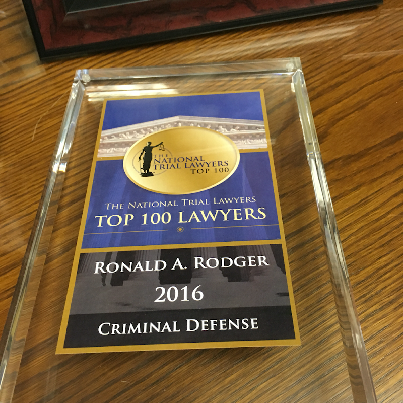 Ronald A. Rodger Law Offices Ltd.