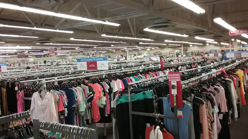 Clothing Store «Burlington Coat Factory», reviews and photos, 99 Southgate Ave, Daly City, CA 94015, USA