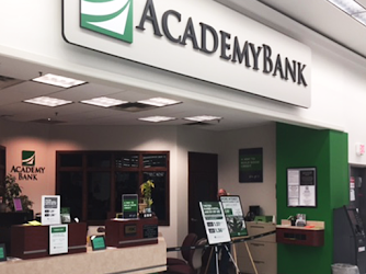 Academy Bank