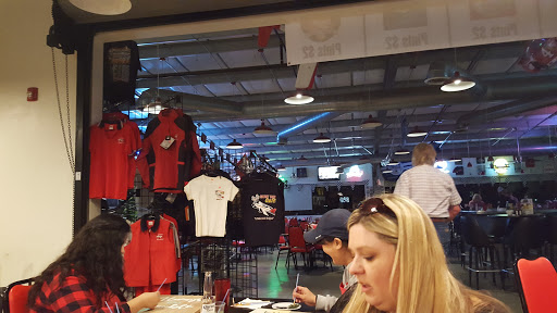 American Restaurant «Rocket Shop Cafe», reviews and photos, 2000 S Union Ave, Bakersfield, CA 93307, USA