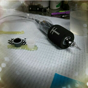 Tattoo Shop «Tattoo Voodoo», reviews and photos, 3617 Lincoln Hwy E, Thorndale, PA 19372, USA