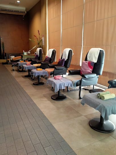 ร้านนวด siri Thai massage สิริ ไทยมาสสาจ